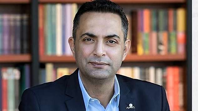 Gazeteci Ağırel tutuklandı
