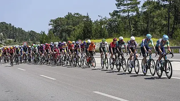 'Gelenekten Geleceğe' temasıyla 8 günlük dev organizasyon