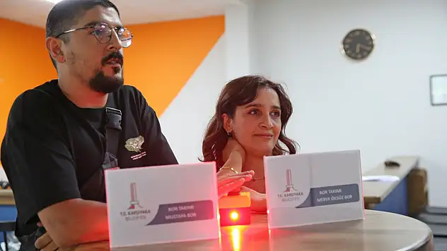 Genç Yaka, bilgi yarışmasıyla gençleri bir araya getirdi