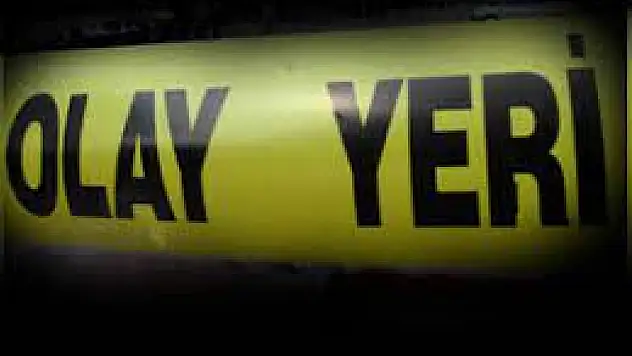 Kayıp kişinin cesedine gölette ulaşıldı