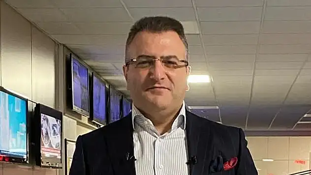 Gözaltındaki Cem Küçük adliyeye sevk edildi