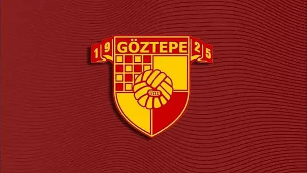Göztepe transferi bitirdi