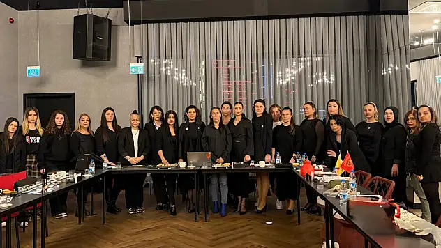 Göztepe ve Karşıyaka Kadın Gücü Derneklerinden acil güvenlik çağrısı