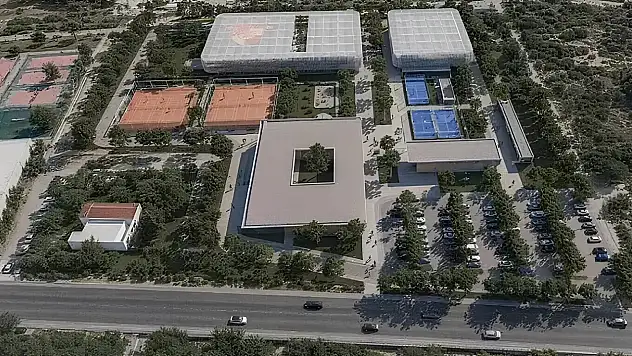 Göztepe'ye dev onay