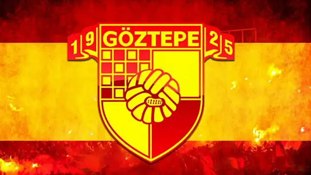 Göztepe yeni transferi açıkladı