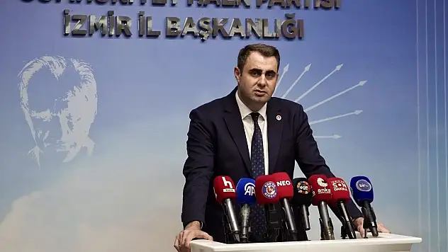 Güç disiplin talebi için 'Yok hükmünde' dedi