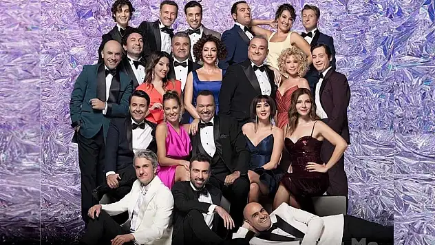 Güldür Güldür Show'da  ünlü isim yeni sezonda kadroda yer almayacak!