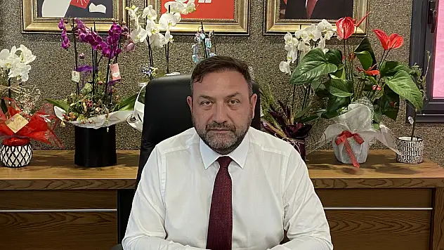 Gümrükçü: Laik Cumhuriyet ve Atatürk devrimleriyle hesaplaşma içindeler