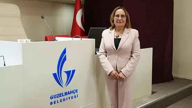 Güzelbahçe'de dengeler değişti