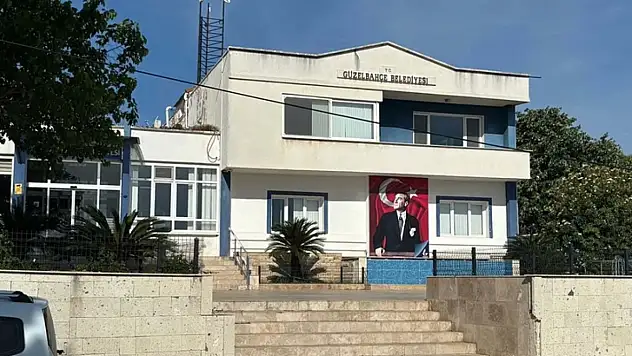 Güzelbahçe soruşturmasında yeni tutuklamalarla sayı dörde yükseldi