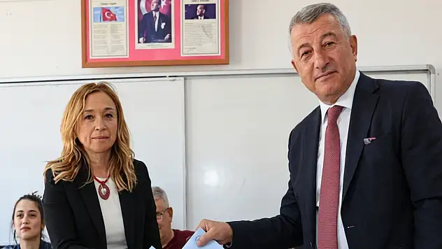 Güzelbahçe soruşturmasında yeni gözaltı: Başkan Günay'ın eşi Nermin Günay emniyette