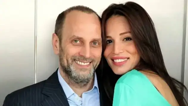 Güzide Duran ve Fikret Orman'ın Aşkı Boşanma Krizine Dönüştü