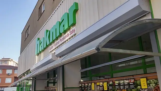 O Mağazalara Kayyum Atandı