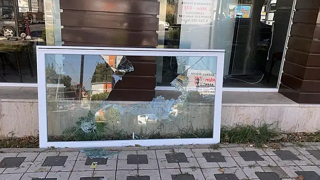 Halkın sofrası hedef alındı: Başkan Çiçek'ten sert tepki