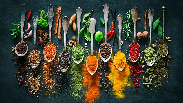 Hangi Baharat Neye Faydalı?