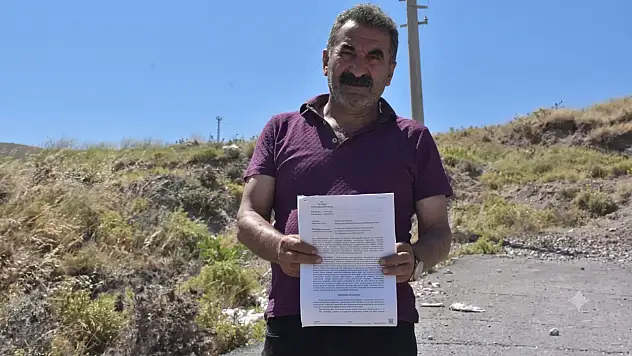 Harmandalı tartışması büyüyor, eski muhtardan 'mahkeme kararı uygulanmıyor' iddiası