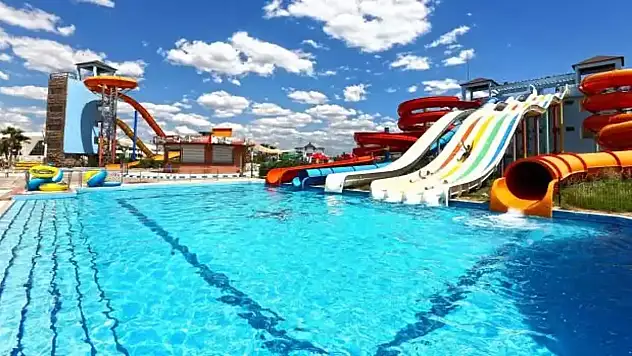 Havuz kenarında bir adım, bir ömür sürecek sakatlığa neden olabilir!