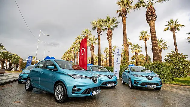 Hem çevre kazandı hem bütçe