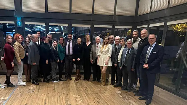 Hilton Garden Inn İzmir Bayraklı'dan basına özel iftar daveti