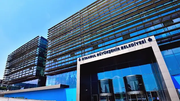 İBB'ye 9. dalga operasyonu: 25 gözaltı kararı, 22 şüpheli yakalandı