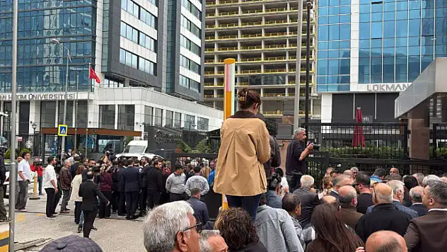 İcra heyeti CHP Genel Merkezi'ne geliyor