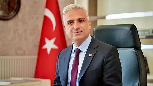 İETT Genel Müdürü İrfan Demet gözaltına alındı