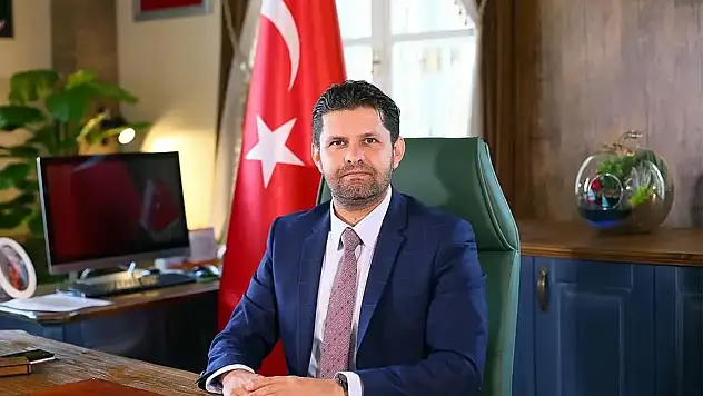 İl Sağlık Müdürü Öztop, Medical Point'e geçti