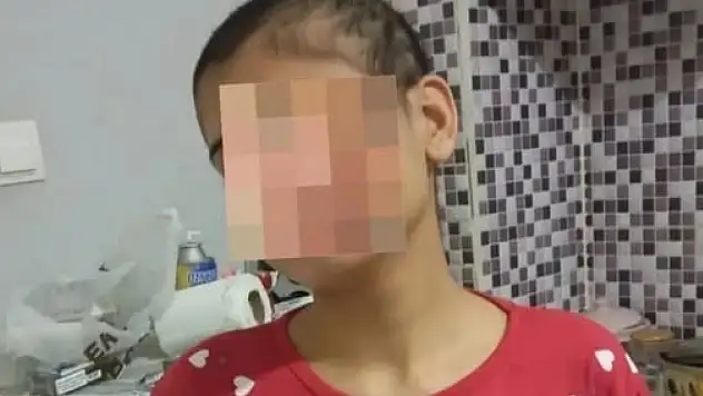 İmam nikahlı yaşadığı kişi tarafından genç kıza işkence!