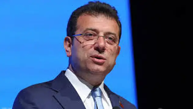 İmamoğlu'ndan Gençlere Umut Mesajı