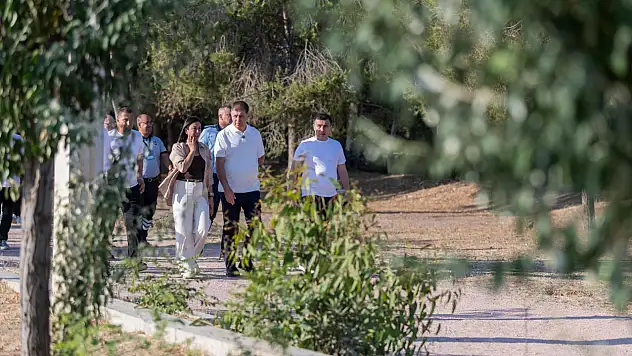 İnciraltı'na yeni kurallar