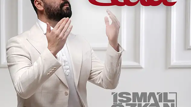 İsmail Özkan'dan Ramazan'a özel ilahi 'DUA' tüm platformlarda