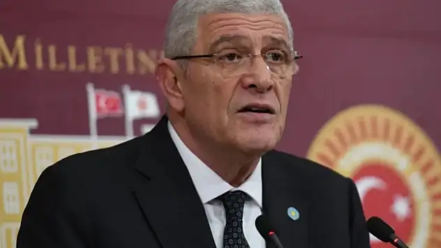 İYİ Parti'den 'Terörsüz Türkiye' sürecine net mesaj: Üniter devlet ve Cumhuriyet hedef alınıyor