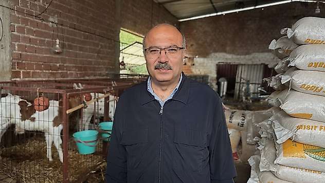 İYİ Parti Genel Başkan Yardımcısı Ulusoy: Eti ithal ettik, sütü nasıl temin edeceğiz?