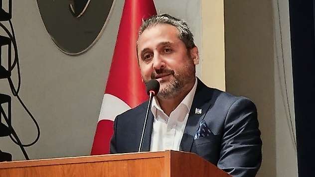 İZAZDER Başkanı Altay'dan Türkiye-Azerbaycan kardeşliği vurgusu