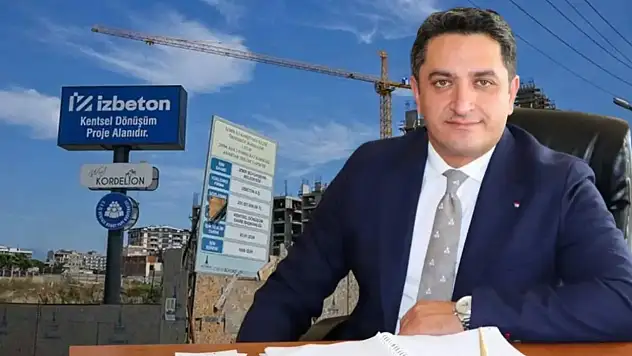 İZBETON davasında dikkat çeken gelişme: Heval Savaş Kaya 4. kez tahliye edildi