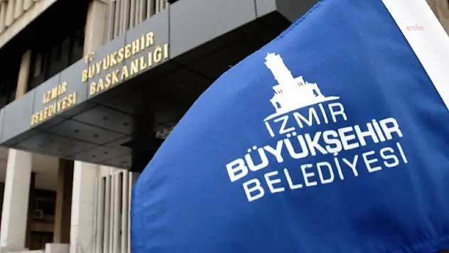 İzmir Büyükşehir Belediyesi'nde kadro revizyonu devam ediyor