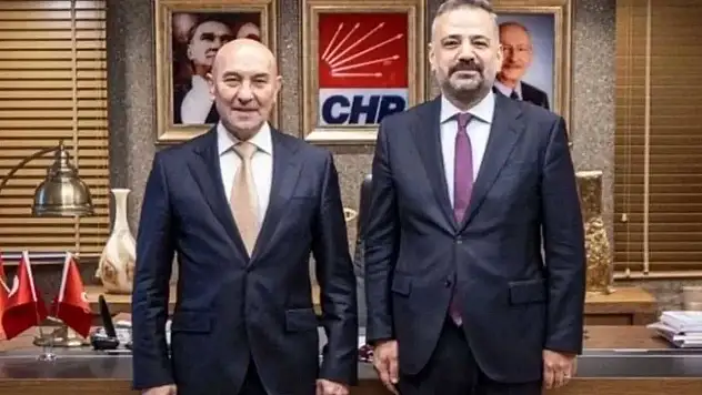 İzmir Büyükşehir Belediyesi'ne 'kooperatif' soruşturmasında iki iddianame daha kabul edildi