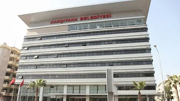 İzmir Büyükşehir'den Karşıyaka Belediyesi'ne 33 milyon TL'lik destek
