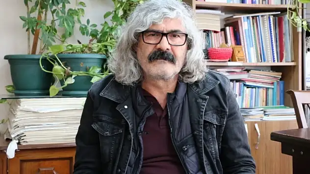 İzmir Çiğli'de sabah yürüyüşü cinayetle sonuçlandı: Eski İHD İzmir eş başkanı Ali Aydın hayatını kaybetti