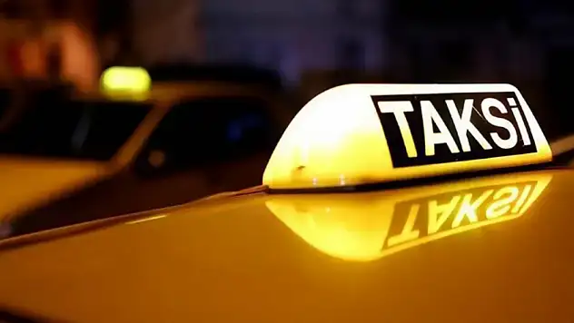 İzmir'de 100 taksi plakası için kritik ihale: İptal iddiaları yalanlandı