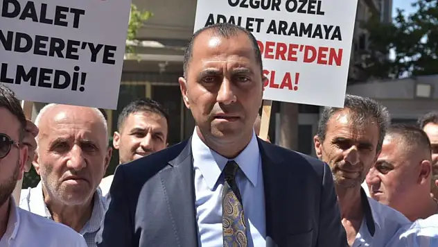 İzmir'de 15 Yıllık Bekleyiş İsyana Dönüştü: Artık Yeter!