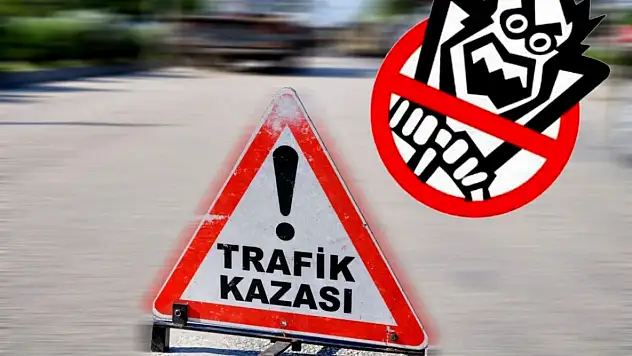 İzmir'de 2025 trafik bilançosu: Ana yollarda 10 bin 422 kaza kayda geçti