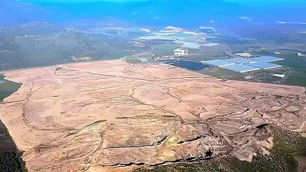 İzmir'de 3 bin 500 kişiye iş kapısı açılıyor!