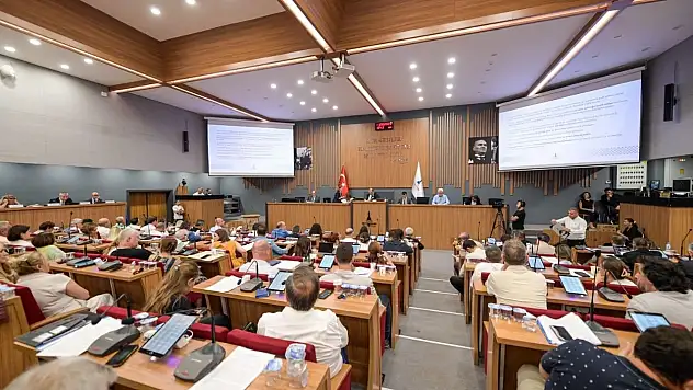 İzmir'de atık yönetimi için konsey kurulacak