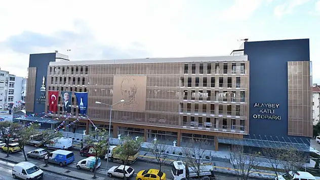 İzmir'de Belediye Otoparkları: Yerler, Ücretler ve Hizmetler