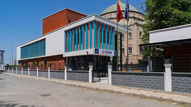İzmir'de Belediye sağlık merkezleri ve sağlık hizmetleri