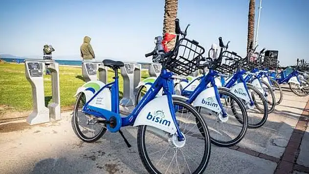 İzmir'de Bisiklet Yolları ve Güncel Bisiklet Rotaları Rehberi