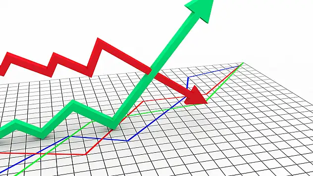 İzmir'de borçlanma hızlandı