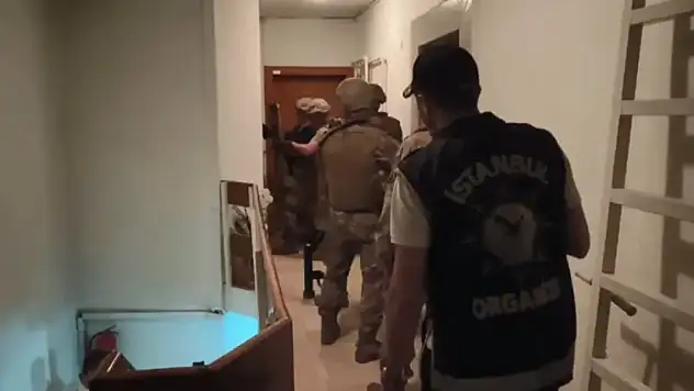 İzmir'de de düğmeye basıldı
