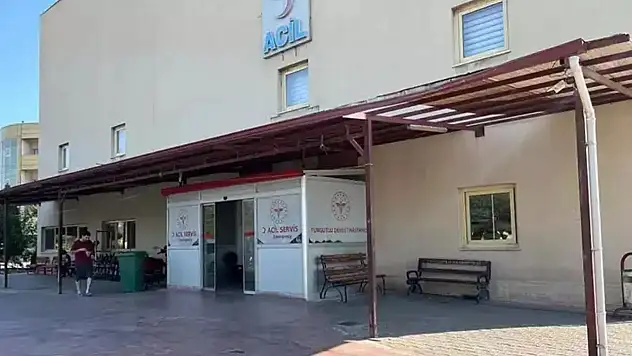 İzmir'de Fabrikada Gıda Zehirlenmesi